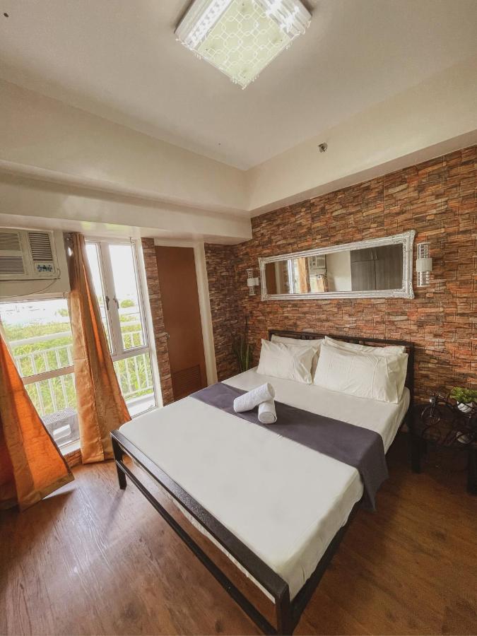 Pearljohn'S Place Tagaytay Prime Residences Tagaytay City Exterior photo