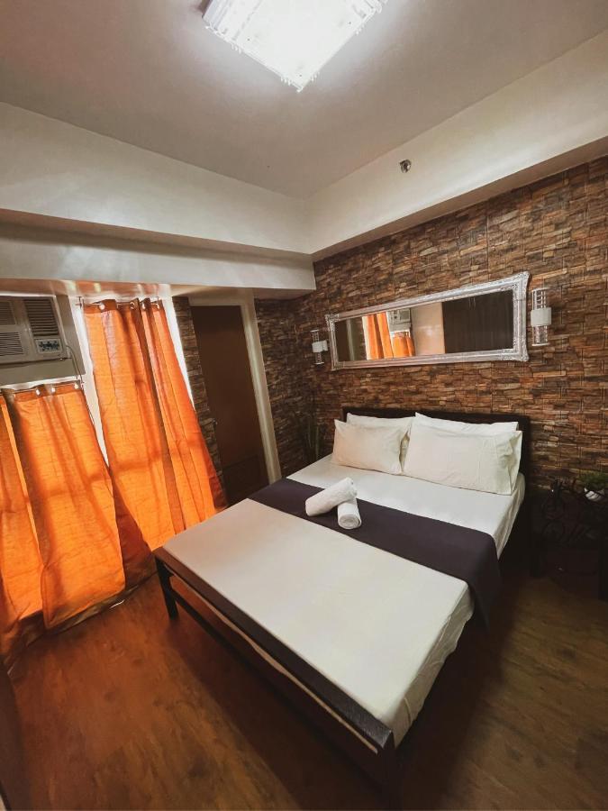Pearljohn'S Place Tagaytay Prime Residences Tagaytay City Exterior photo