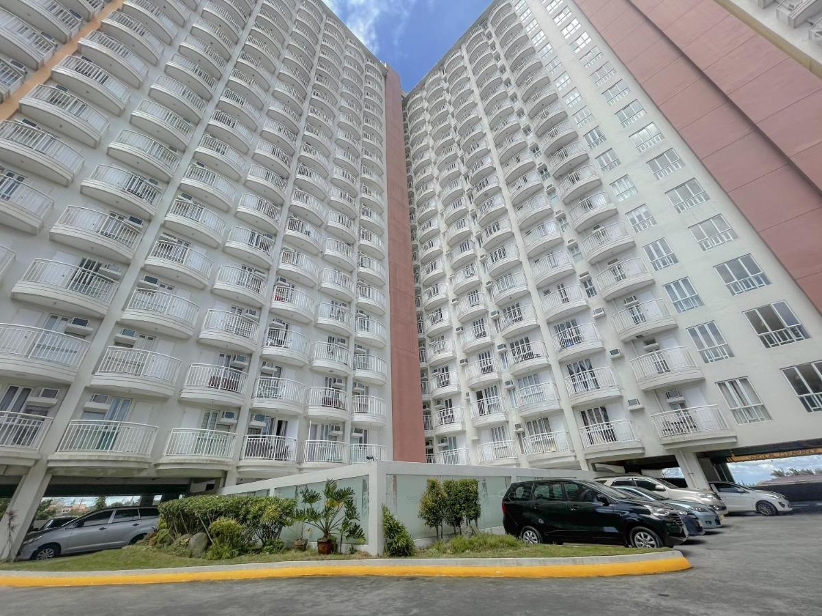 Pearljohn'S Place Tagaytay Prime Residences Tagaytay City Exterior photo