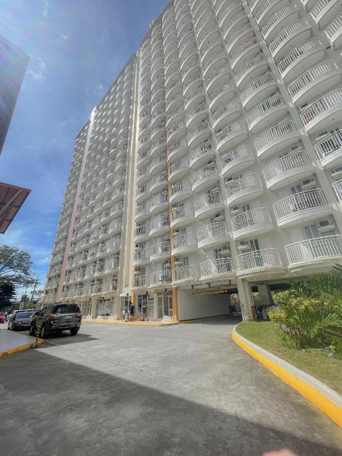 Pearljohn'S Place Tagaytay Prime Residences Tagaytay City Exterior photo