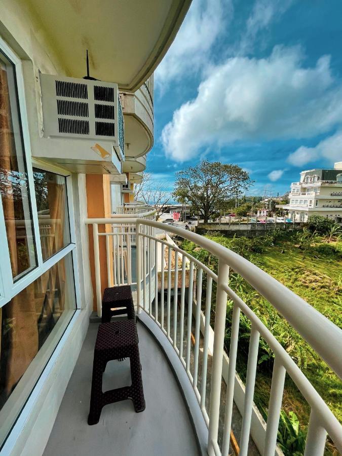 Pearljohn'S Place Tagaytay Prime Residences Tagaytay City Exterior photo