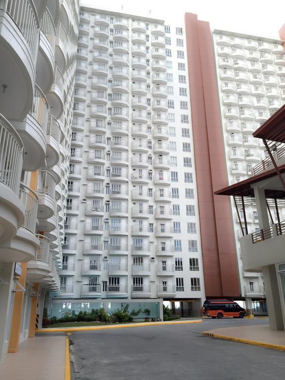 Pearljohn'S Place Tagaytay Prime Residences Tagaytay City Exterior photo