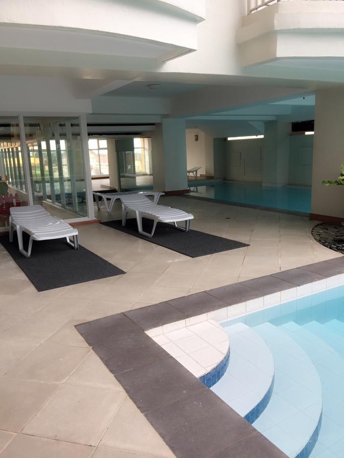 Pearljohn'S Place Tagaytay Prime Residences Tagaytay City Exterior photo