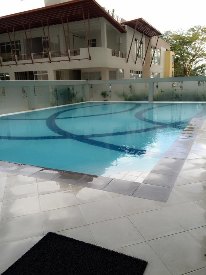 Pearljohn'S Place Tagaytay Prime Residences Tagaytay City Exterior photo